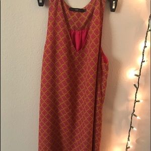 That’s so 70’s Vibe Dress